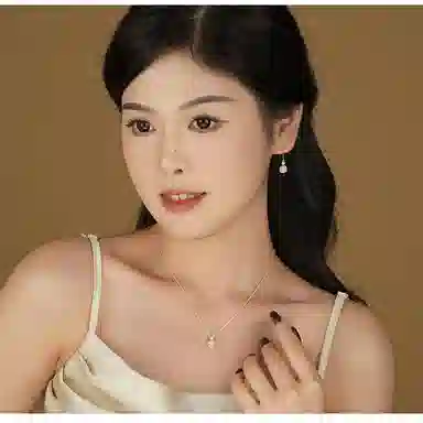 MONI JEWELLERY S925