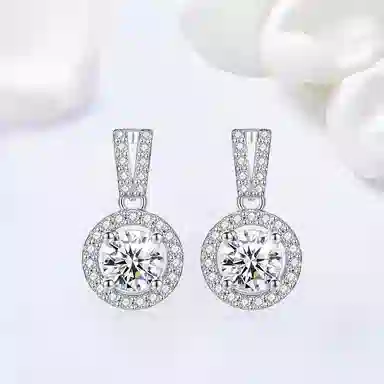 MONI JEWELLERY ins S925