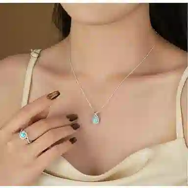 MONI JEWELLERY S925