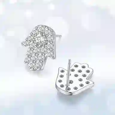 MONI JEWELLERY ins S925