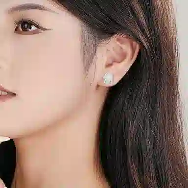 MONI JEWELLERY ins S925