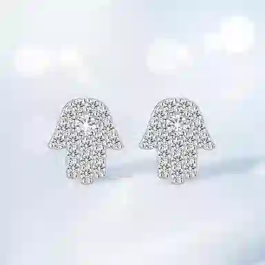 MONI JEWELLERY ins S925