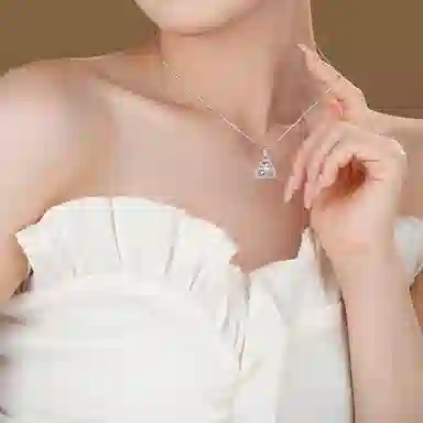 MONI JEWELLERY S925