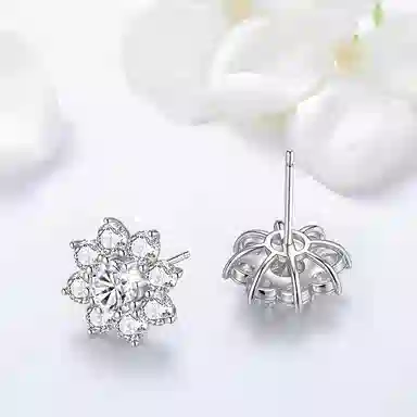 MONI JEWELLERY ins S925