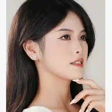 MONI JEWELLERY ins S925