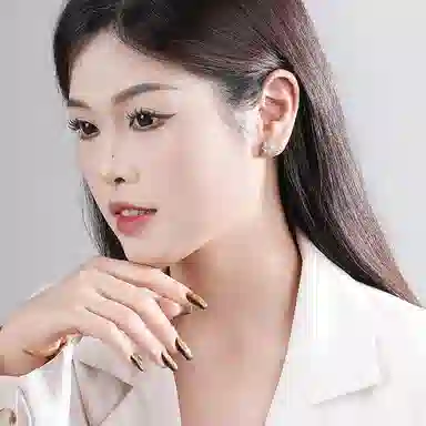 MONI JEWELLERY ins S925