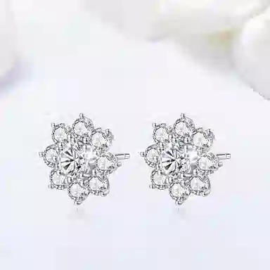 MONI JEWELLERY ins S925