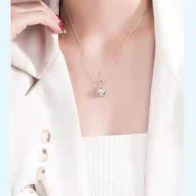 MONI JEWELLERY S925