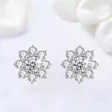 MONI JEWELLERY ins S925
