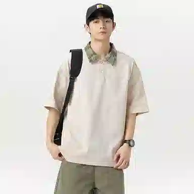 JEANSWEST WLogoPoloT