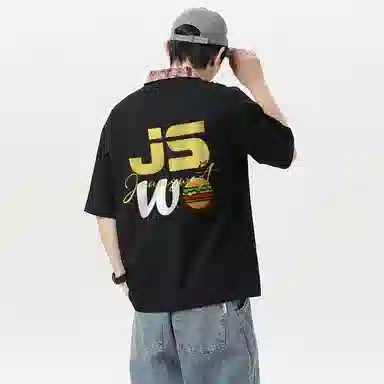 JEANSWEST WLogoPoloT