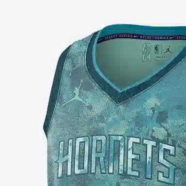 Nike Dri-FIT NBA 23 1