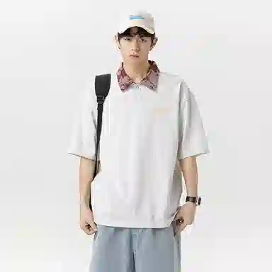 JEANSWEST WLogoPoloT