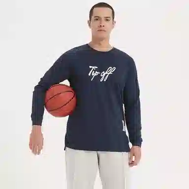 TIP-OFF LogoT