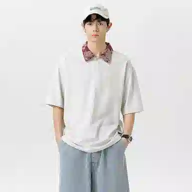 JEANSWEST WLogoPoloT