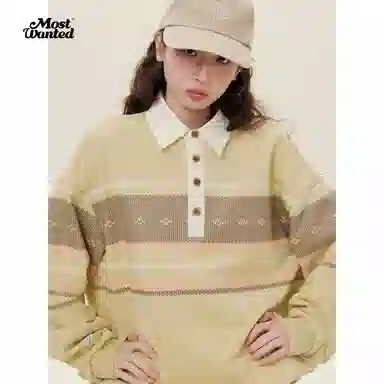 MostwantedLab Polo