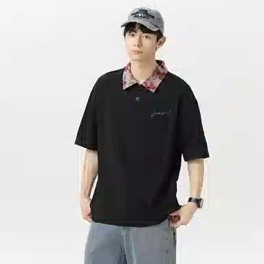 JEANSWEST WLogoPoloT