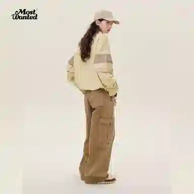 MostwantedLab Polo