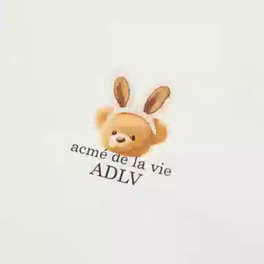 acme de la vieADLV LOGOT