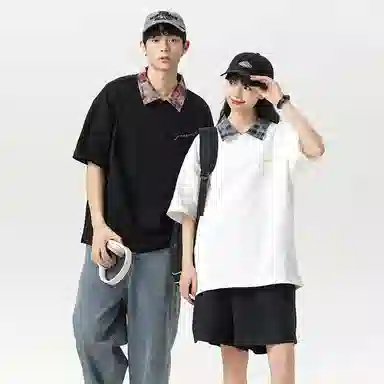 JEANSWEST WLogoPoloT