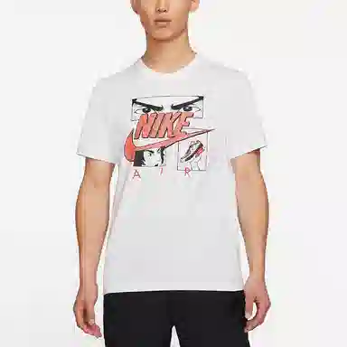 Nike Sportswear Logo T