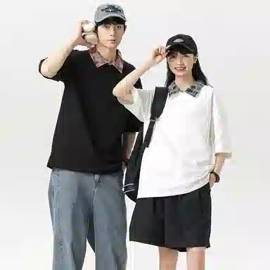 JEANSWEST WLogoPoloT