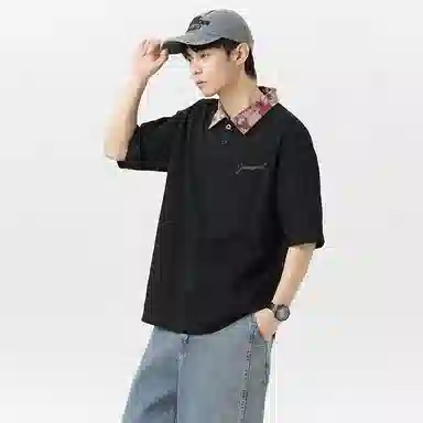 JEANSWEST WLogoPoloT