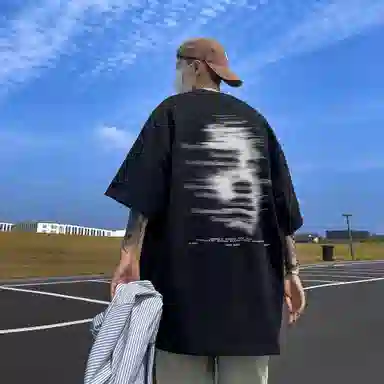 TONYKRZ logoT