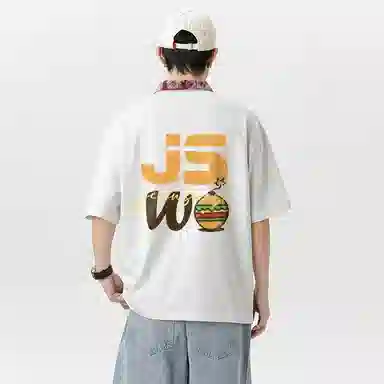 JEANSWEST WLogoPoloT