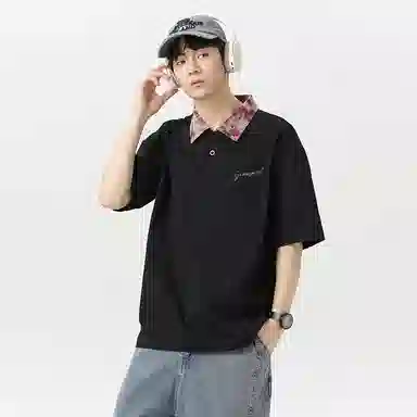 JEANSWEST WLogoPoloT