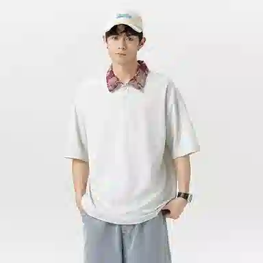 JEANSWEST WLogoPoloT