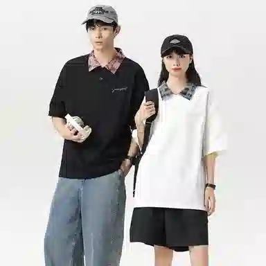 JEANSWEST WLogoPoloT