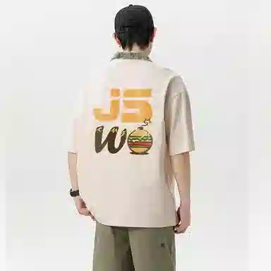 JEANSWEST WLogoPoloT