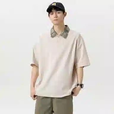 JEANSWEST WLogoPoloT