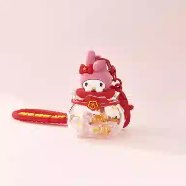 Hello Kitty PVC