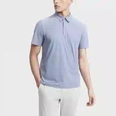 FILA WHITE SPECIAL POLO