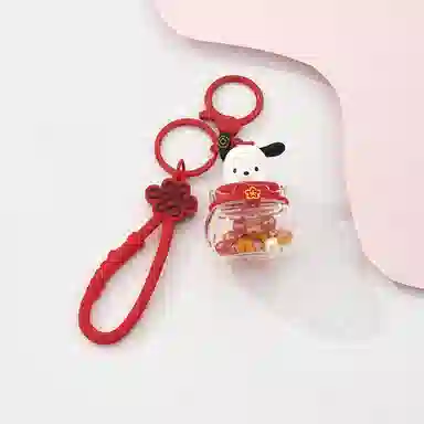 Hello Kitty PVC
