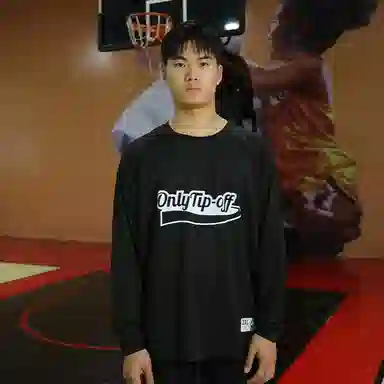 TIP-OFF LogoT