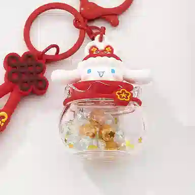 Hello Kitty PVC