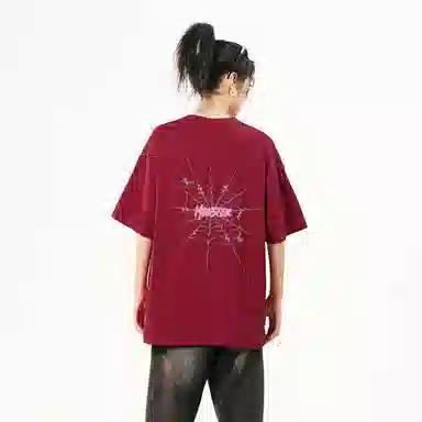 LIGHTNING MONSTER LogoT