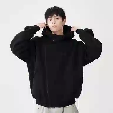 SOCKKEY ALLBLACK