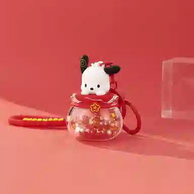 Hello Kitty PVC