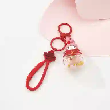 Hello Kitty PVC