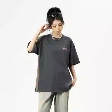 LIGHTNING MONSTER LogoT