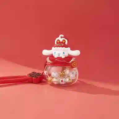 Hello Kitty PVC