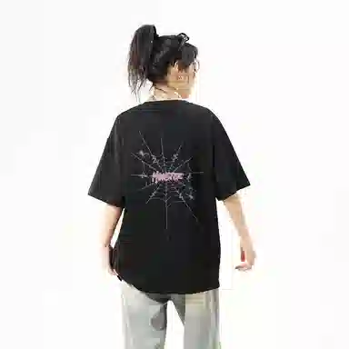 LIGHTNING MONSTER LogoT