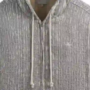 KITH Hoodie Jacket Ink