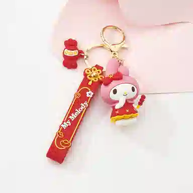 Hello Kitty PVC