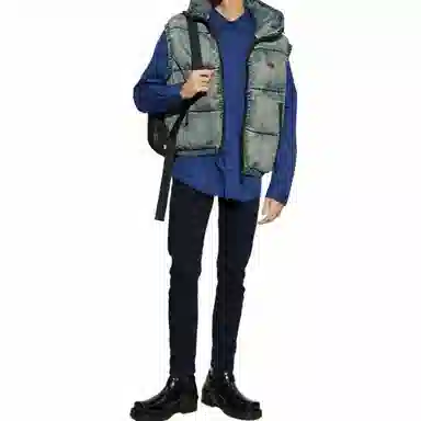 VERSACE JEANS COUTURE