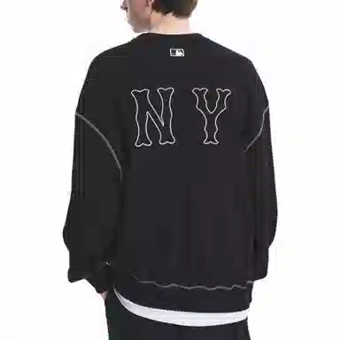 MLB overfit Coopers Logo Mega